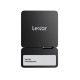 LEXAR PROFESSIONAL GO EXTERNAL PORTABLE SSD 1TB,USB3.2 GEN2